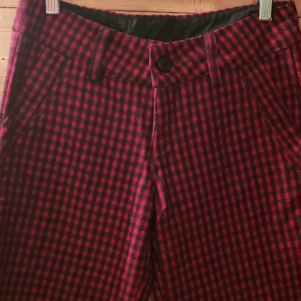 Pants